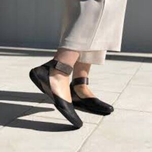 Trippen flat shoes